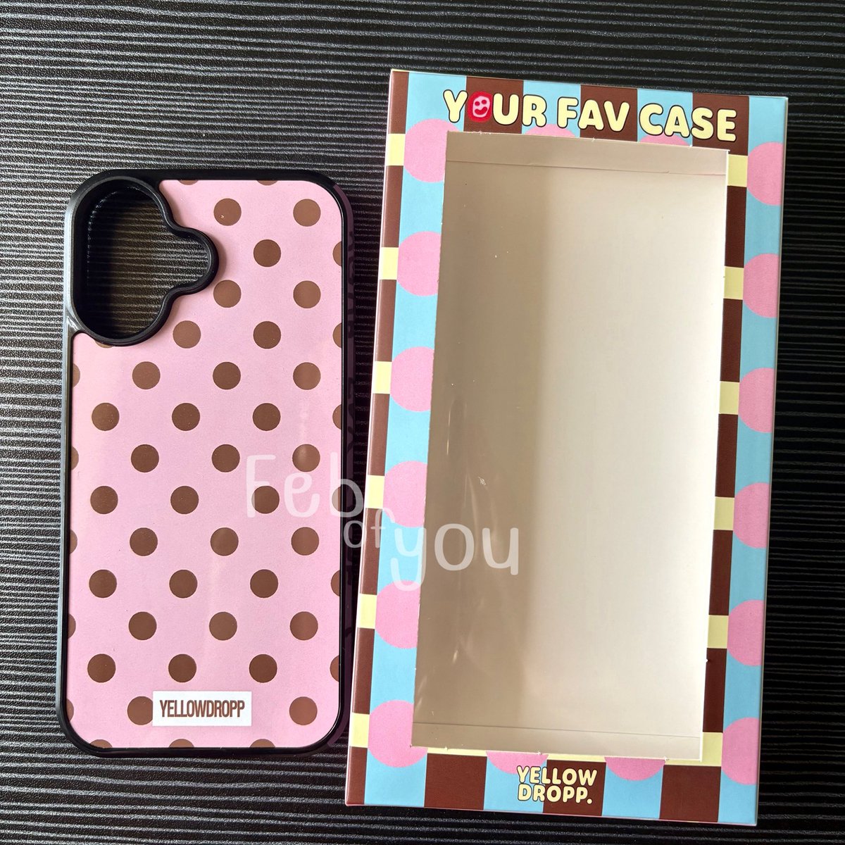 febofyou_'s tweet image. ส่งต่อ เคส iphone16 ของ yellowdropp 

🎀 pixie dots ves. 🍪 (มือ2ค่า)

ตำหนิตามการใช้งาน (มีรอยเห็นชัด1จุด)
ขอคนรับได้ ขอดูรูปพต.ได้คับ

📮200 (ส่งฟรี) 

#เคสไอโฟน16 #caseiphone #yellowdropp #ส่งต่อเคสเคส #เคสไอโฟน  #ส่งต่อyellowdropp