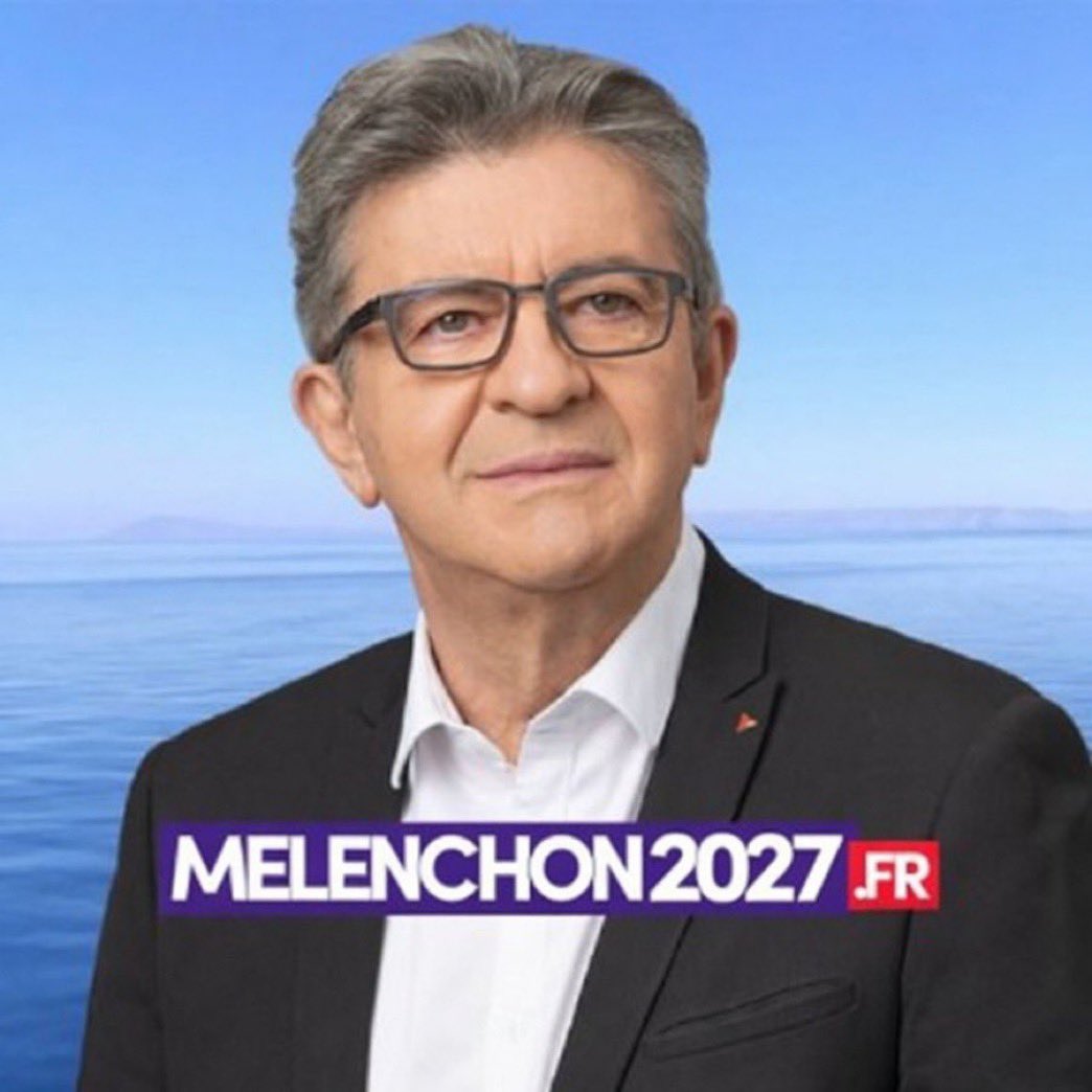 Yassin LFI φ🔻Voix Insoumise 🐢✊🏽 tweet media