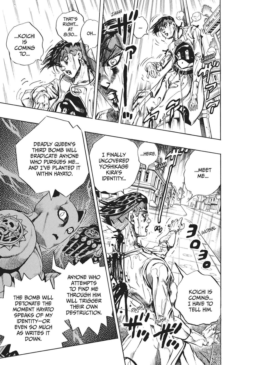 nishadi ⚢ is rereading gw tweet media