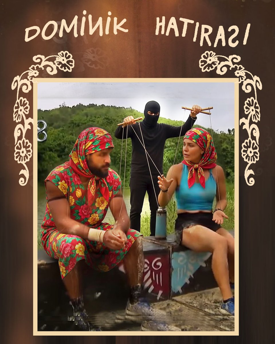 GurkanOrak⁰⁰⁸⁴ Barış'ı çok seviyor tweet media