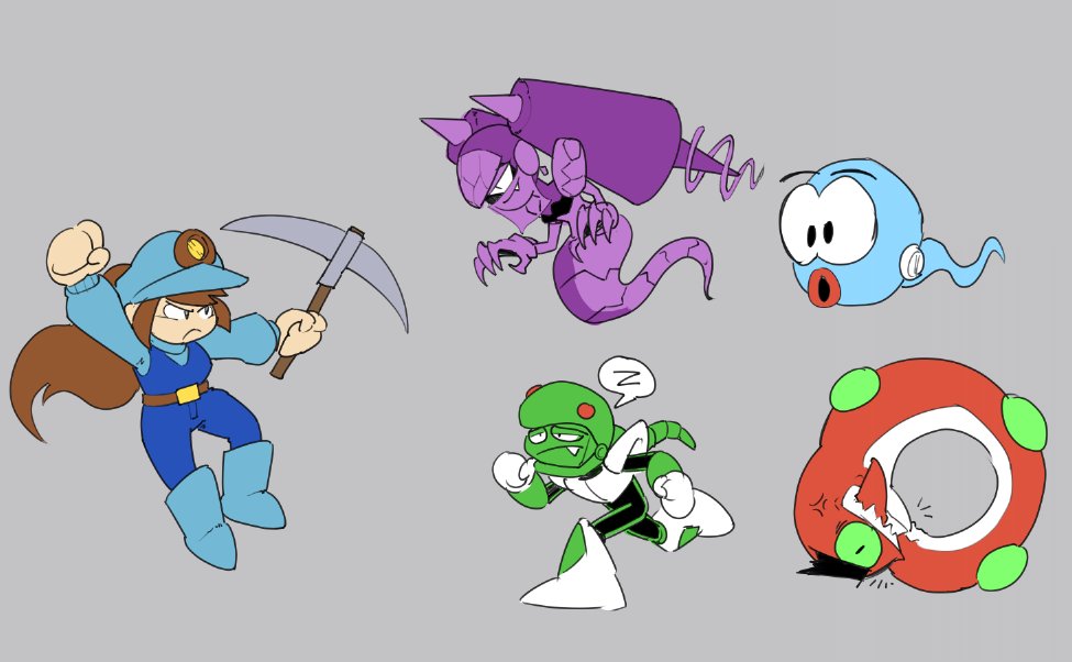 Karakato tweet media