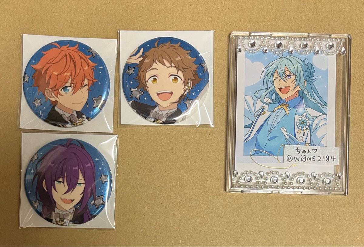 ちゅん♡ tweet media