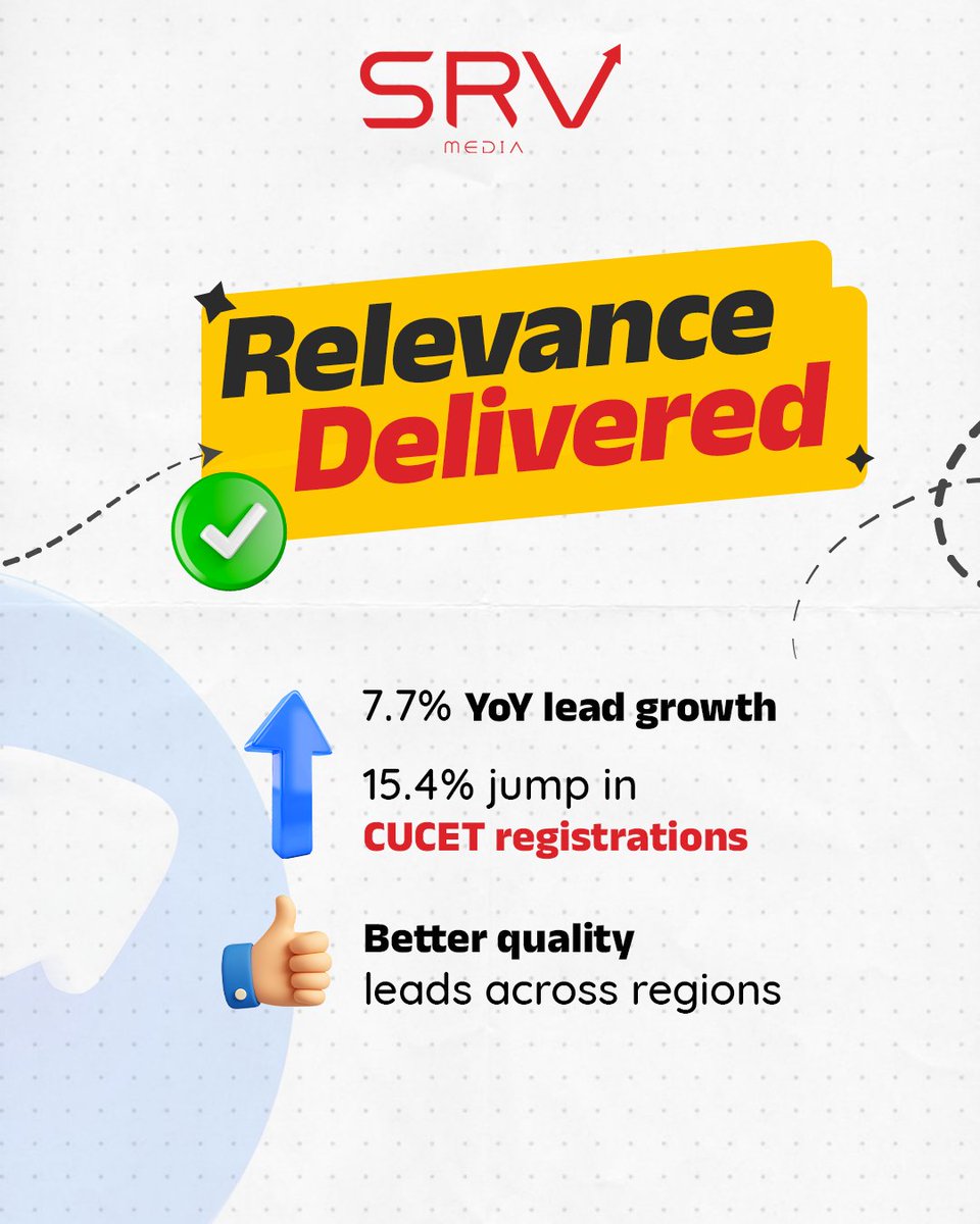 SRV Media tweet media