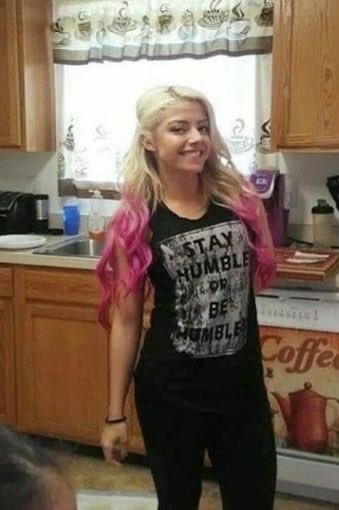 🇺🇸Lexi tweet media