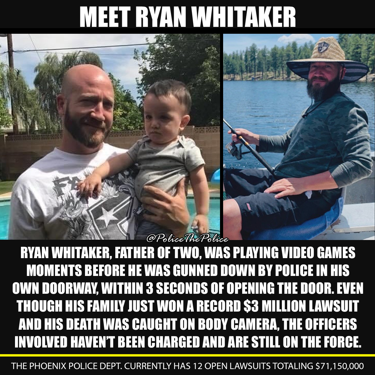 Police The Police 2.0 tweet media