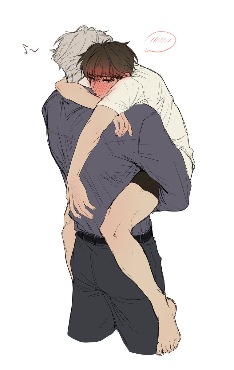 sseumnizen5293's tweet image. 안긴 태의 #passion #일태