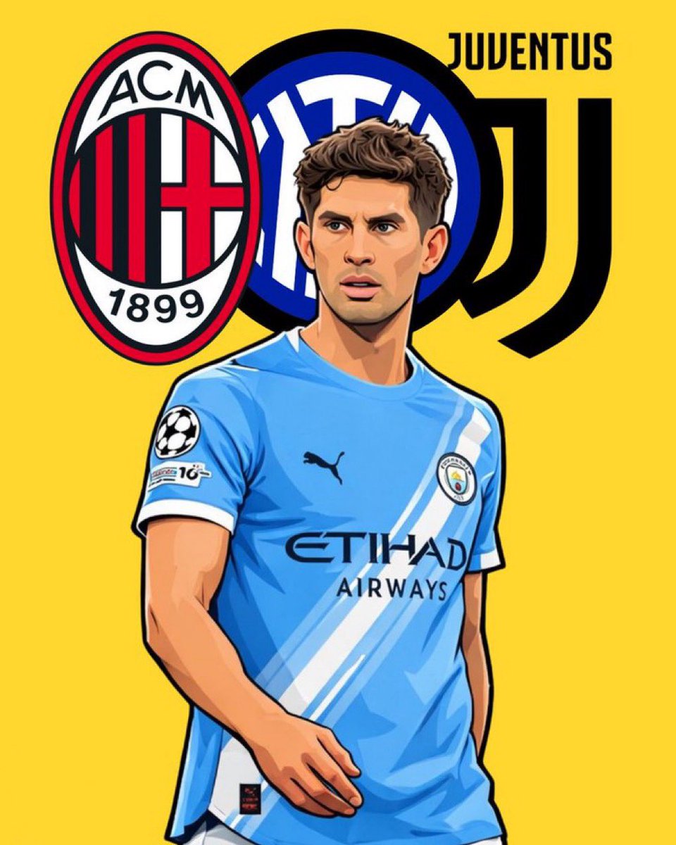 CalcioHEAT's tweet image. 👀 Los representantes de John #Stones visitaron Continassa para sondear el interés de la Juventus, a petición de Luciano #Spalletti , quien busca reforzar su defensa con un jugador experimentado de primer nivel. Se celebró una reunión para evaluar el alcance de la negociación: la