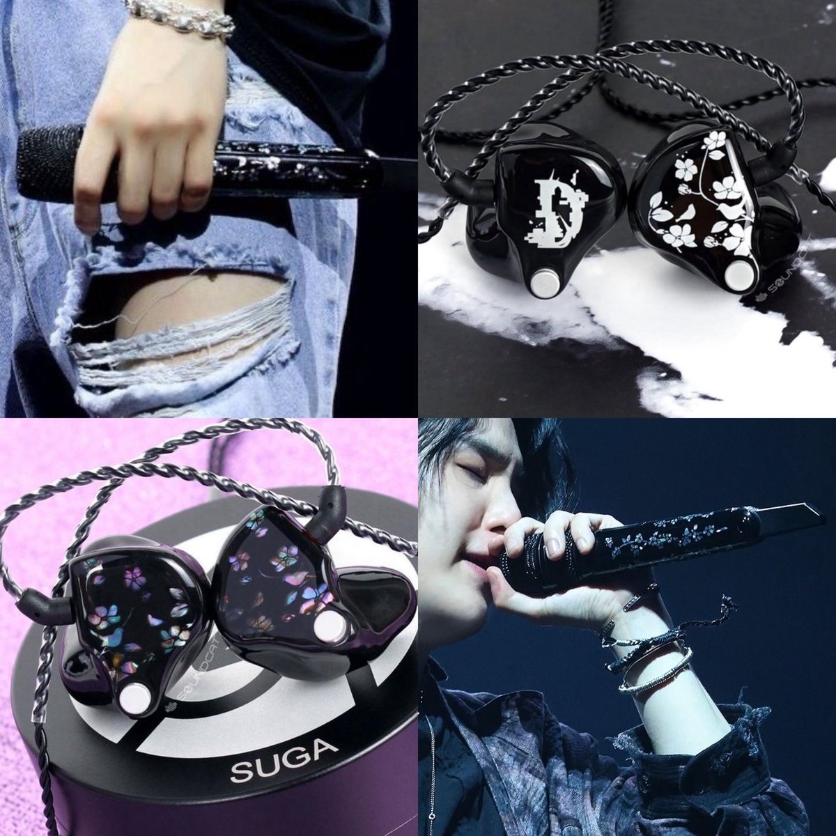 🎸Vic loves Yoongi forever🎸 tweet media