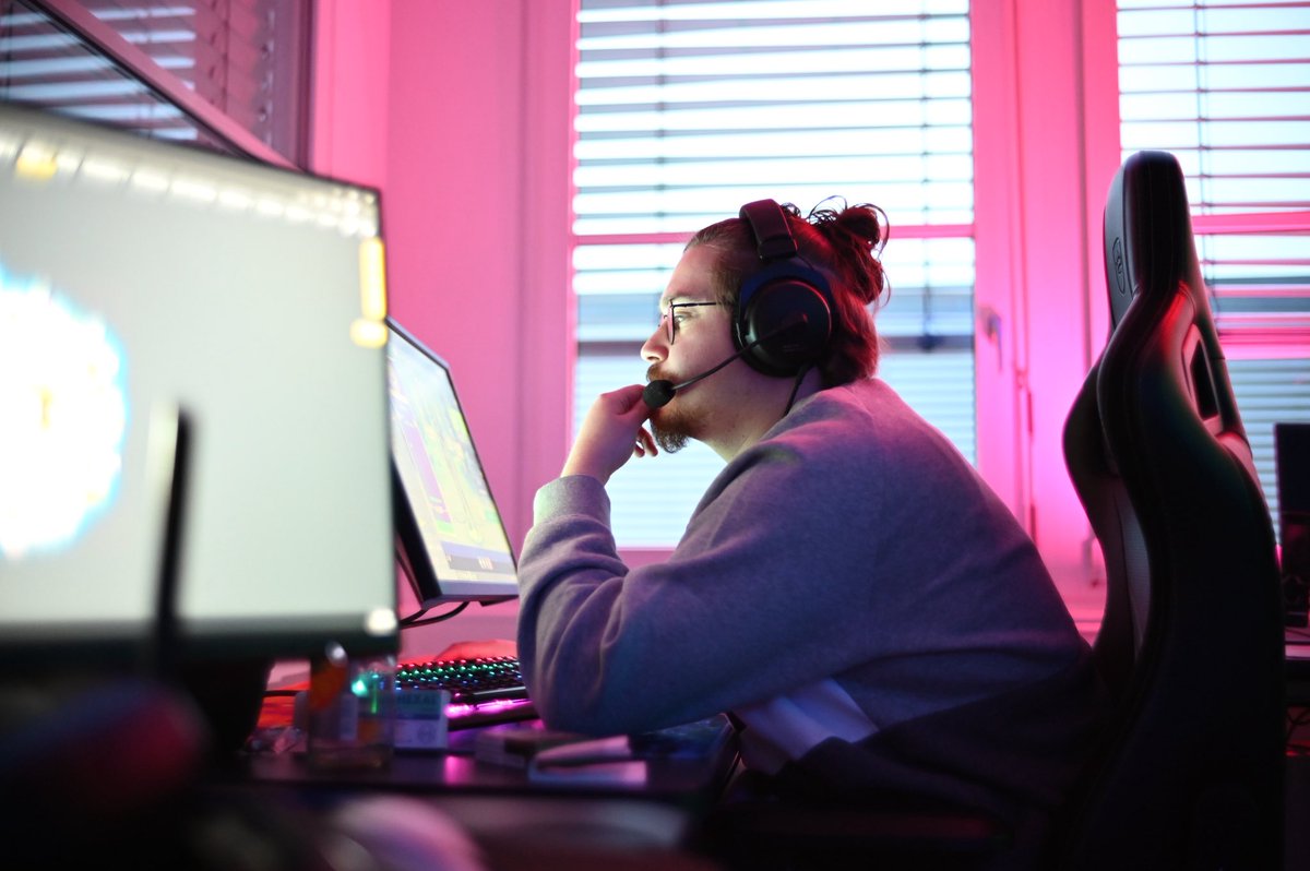 1337Camp tweet media