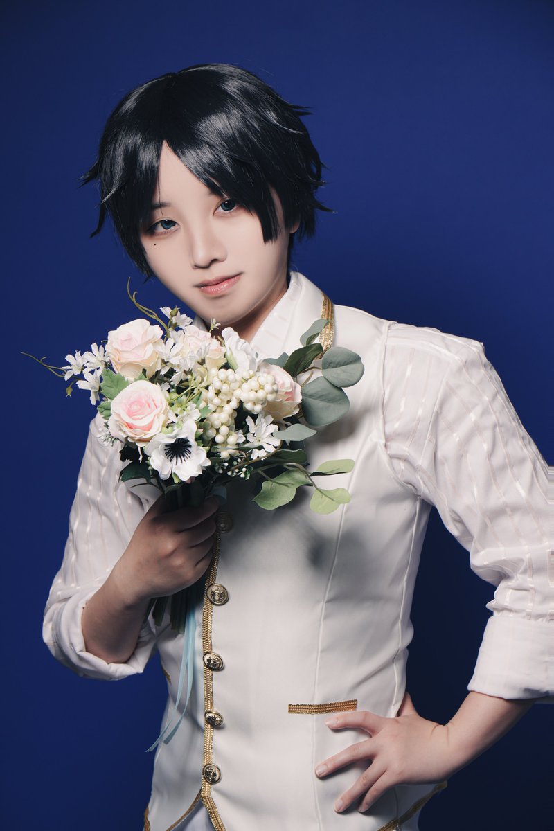 ⁴/¹@5/6西2マ37a tweet media