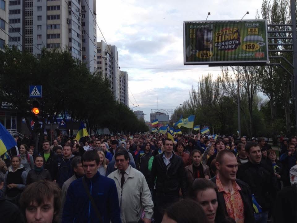 Vitalii «Donetsk» Ovcharenko 🇺🇦 tweet media