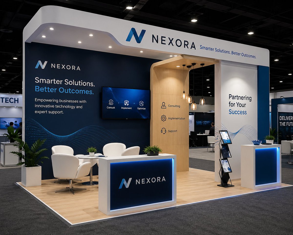 ExhibitAssociat's tweet image. AI.....@ExhibitAssociat utilizes all the tools in the tool box.   From impact driver to AI.   #tools #AI #design #exhibit #dispaly