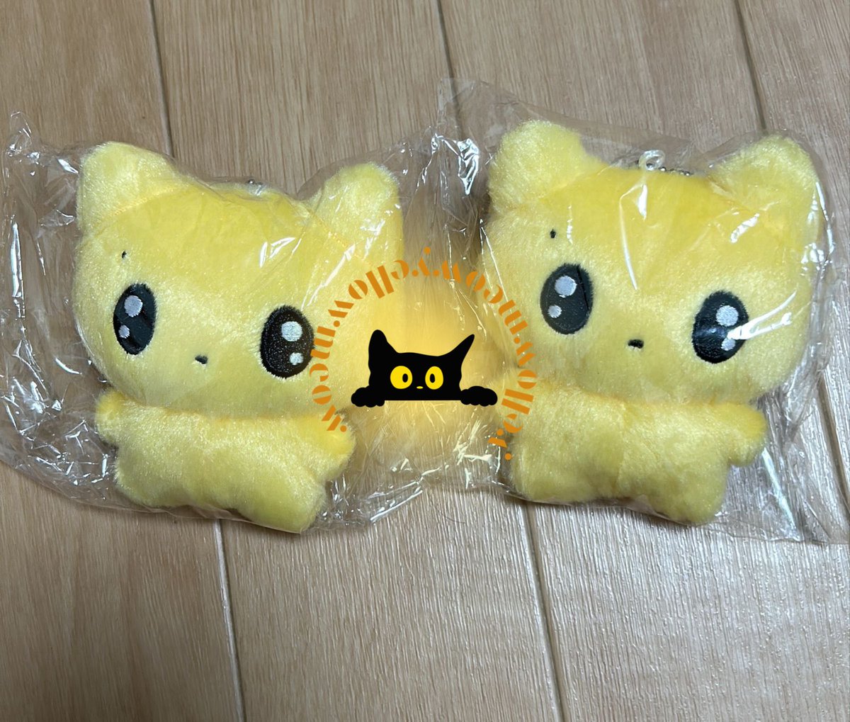 yellowmeowid's tweet photo. Arrived wh Japan https://t.co/XC4qSxRBIl
