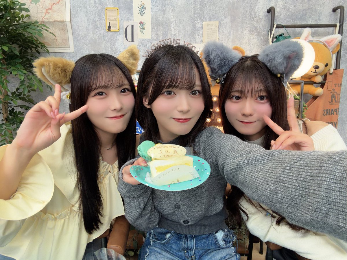 江角 怜音 tweet media