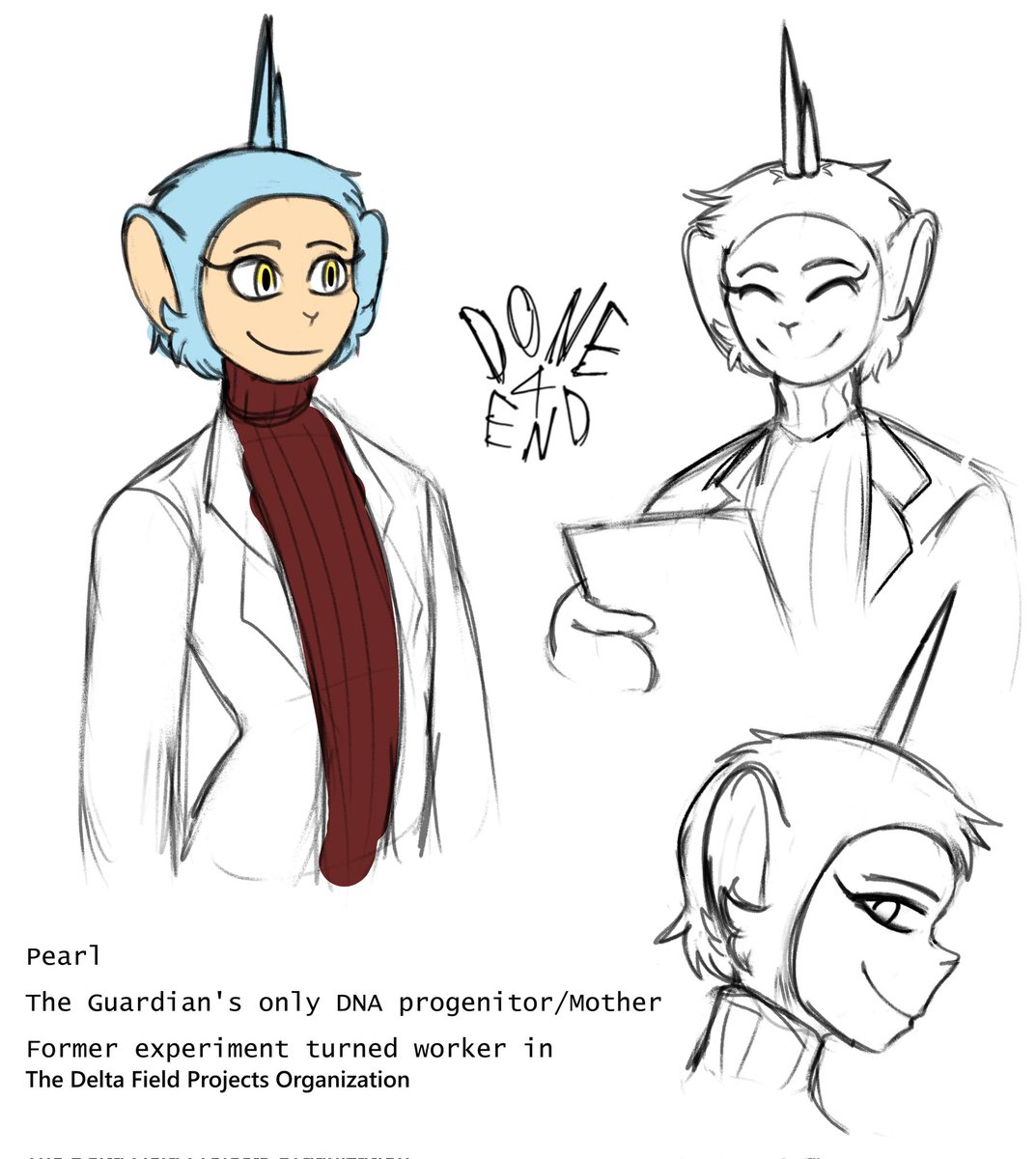 The End Man tweet media