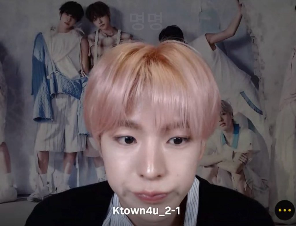 명명이 tweet media