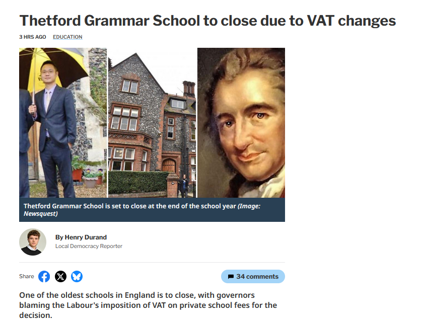 Neil O'Brien tweet media