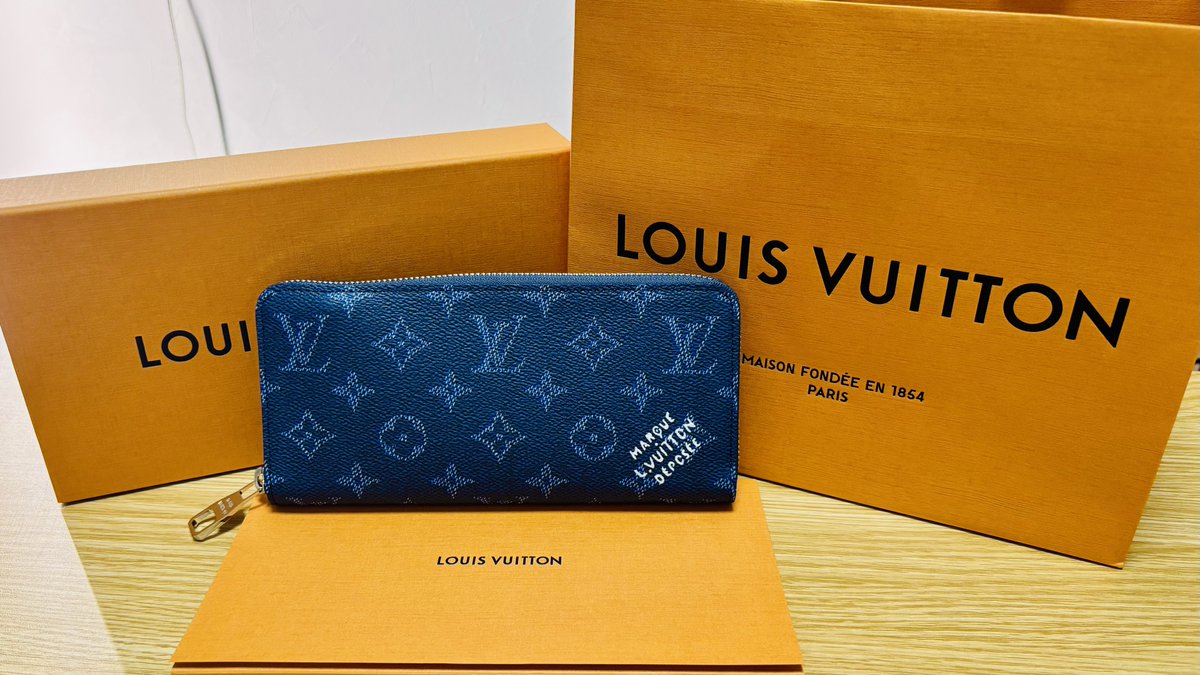kizuki0518's tweet image. #louisvuitton #lv #日本限定