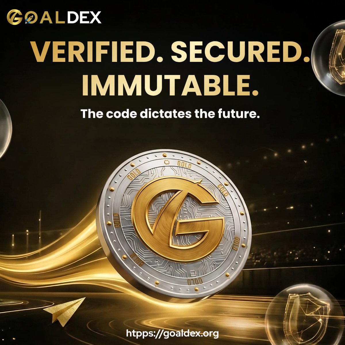 GoalDex tweet media
