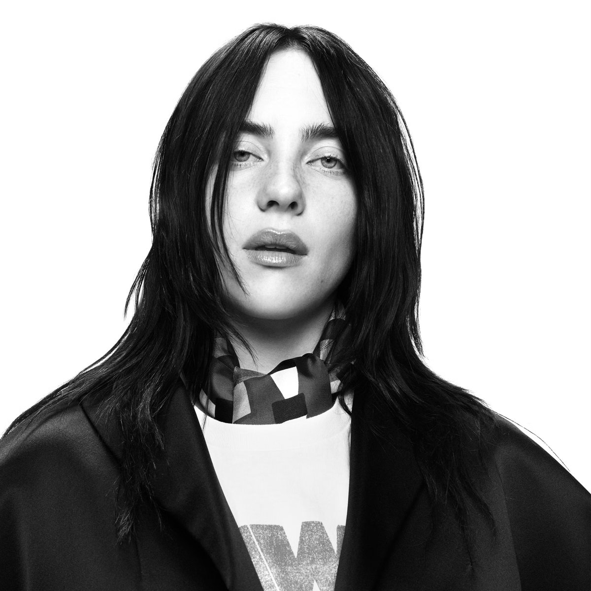 Billie Eilish Charts tweet media