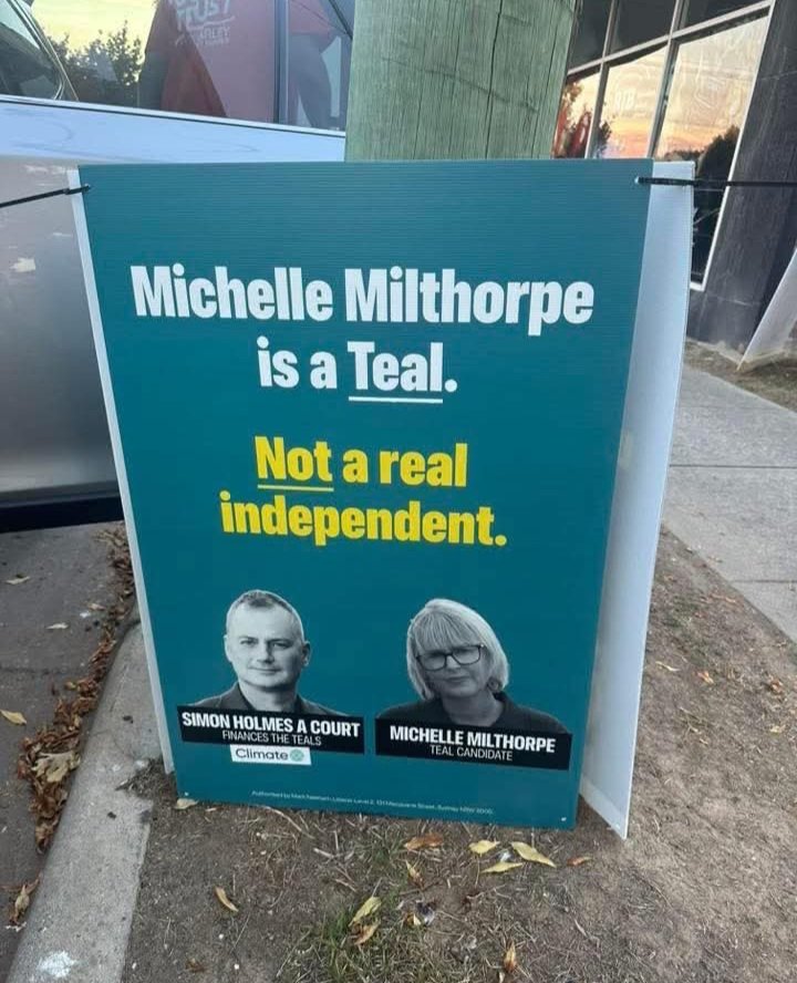 Australian Patriot. tweet media