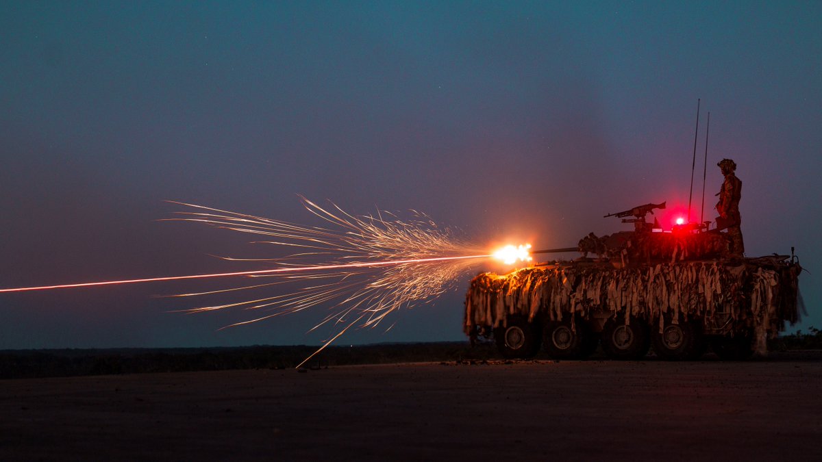 Defence Australia tweet media