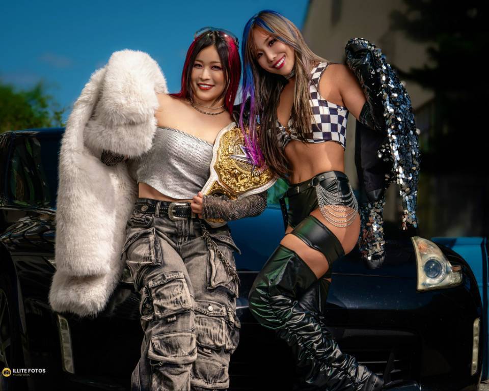 KairiWrestling's tweet photo. #WeWantKairi https://t.co/hAzhuU6CFb