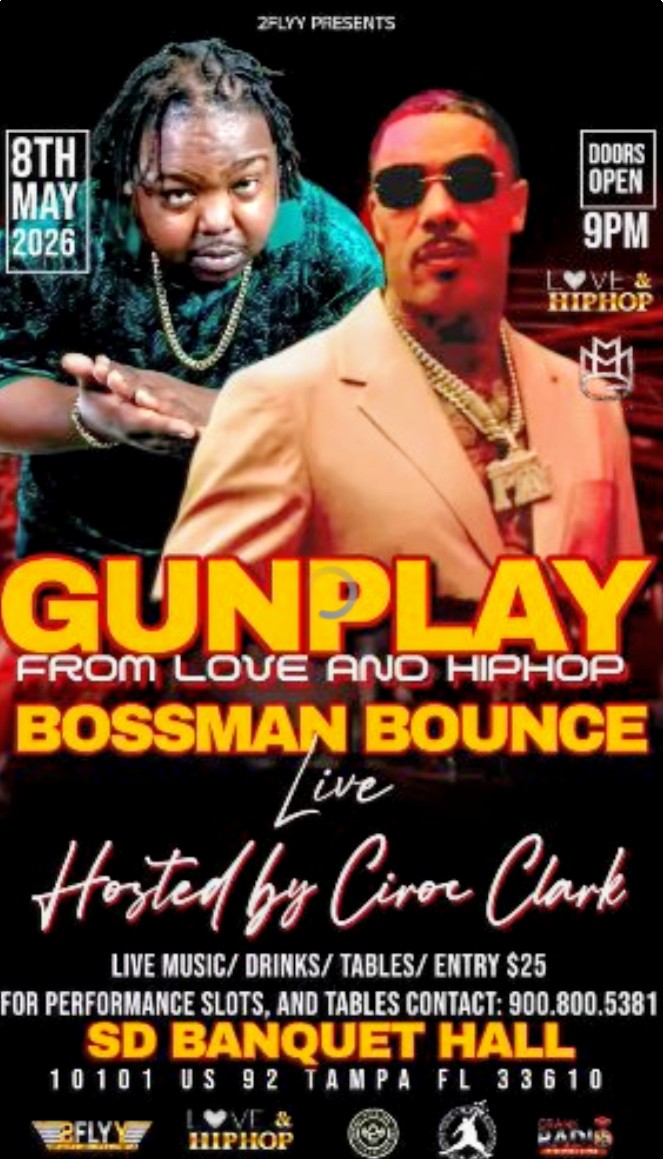 BOSSMAN BOUNCE aka MR BEEN JAMMIN tweet media