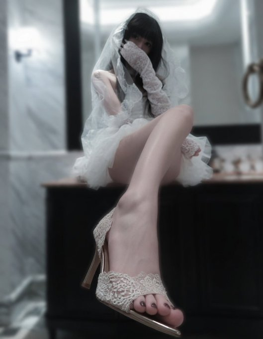 处小美 tweet media