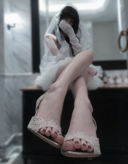 处小美 tweet media