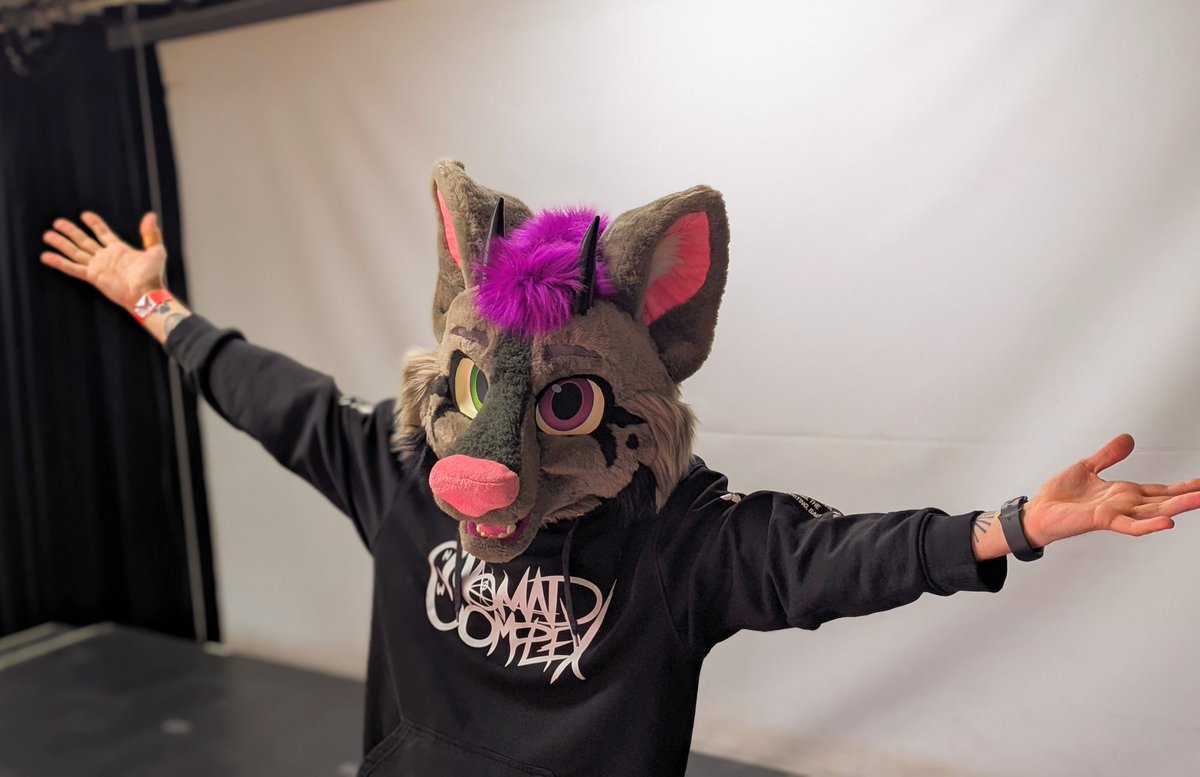 Structure the folf 🐾 tweet media