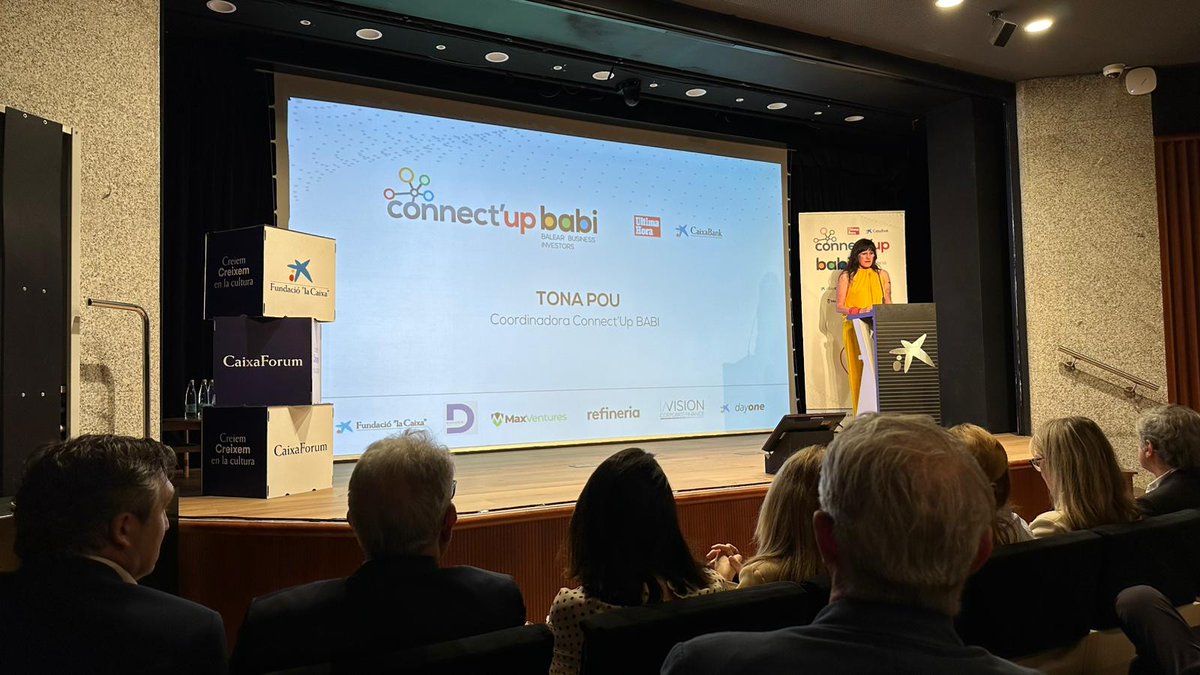 Cluster TEIB tweet media