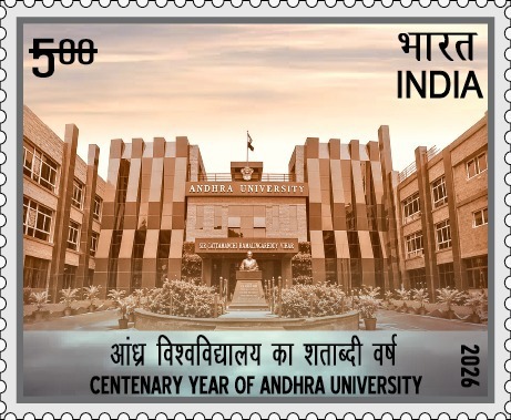 India Post tweet media