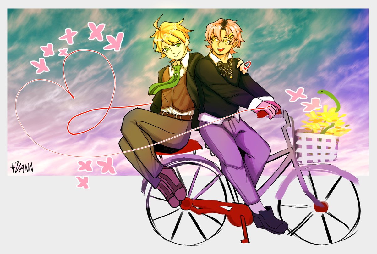 Vann-aaahhh tweet media