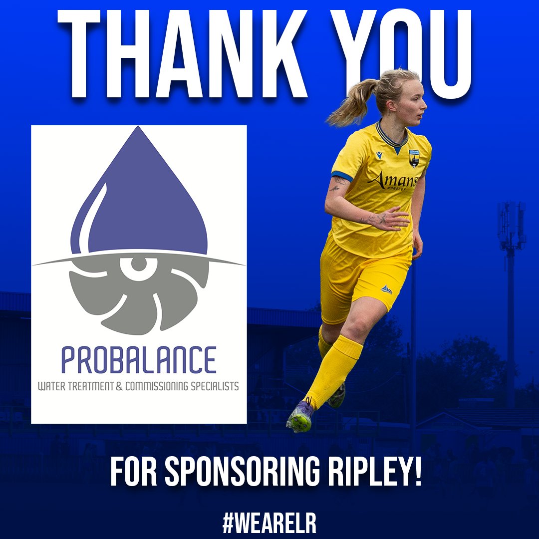 ALRLadies's tweet image. 🤝𝗧𝗵𝗮𝗻𝗸 𝘆𝗼𝘂 𝗣𝗿𝗼𝗯𝗮𝗹𝗮𝗻𝗰𝗲 𝗨𝗞!

A big thank you to Probalance UK for sponsoring Jasmine Ripley - an outstanding season for Jas, winning Player's Player of the Season! 💛

#WeAreLR