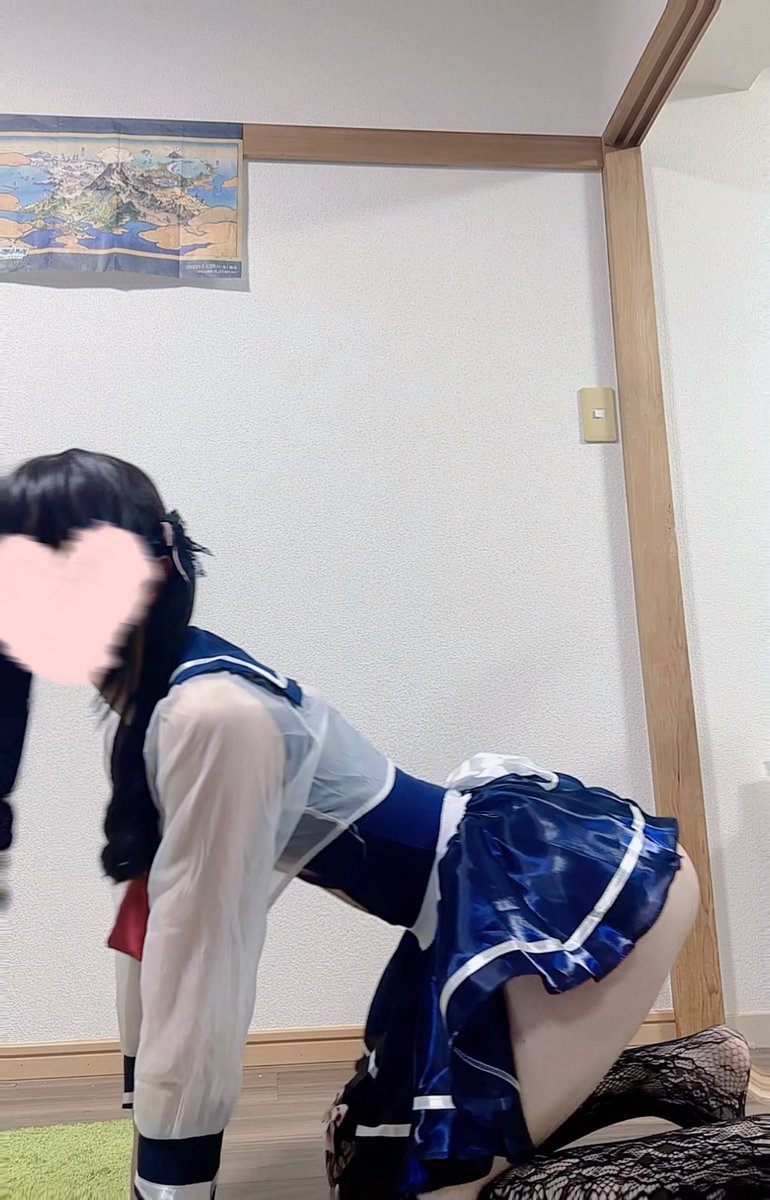 ユカ tweet media