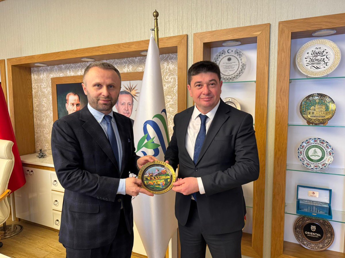 Consulate in Kars tweet media