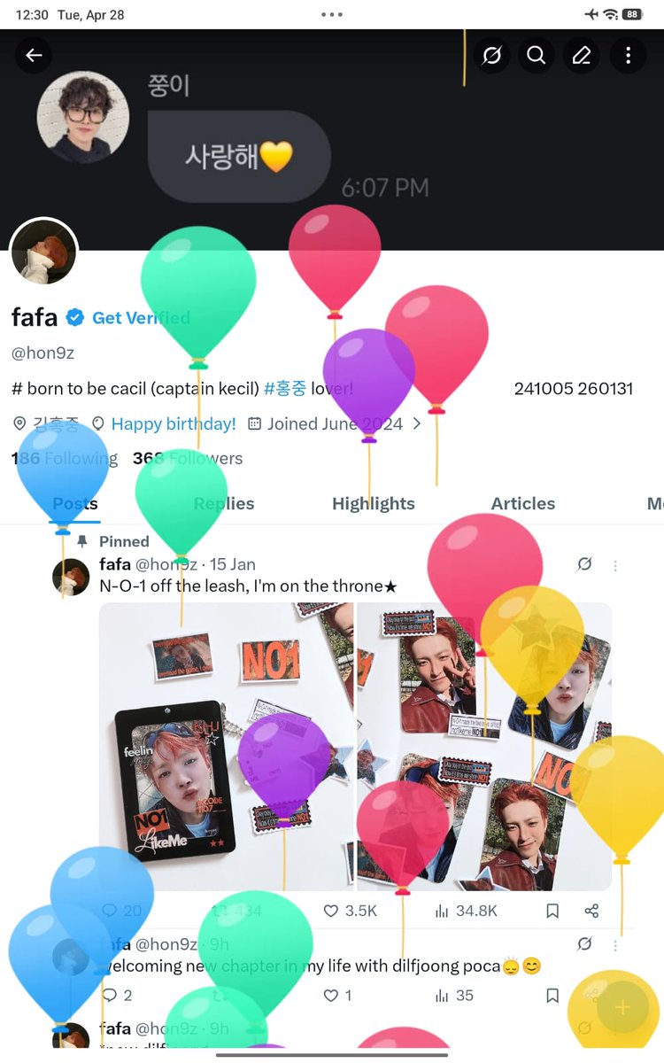 fafa tweet media