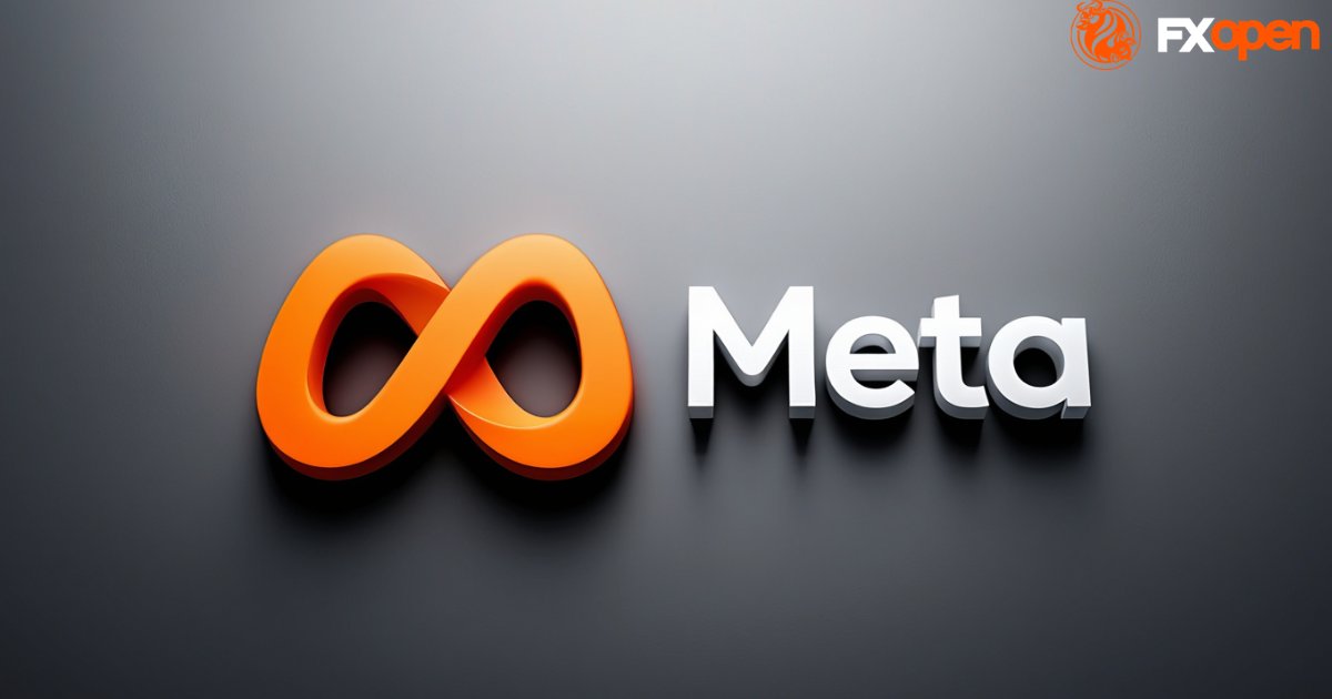 FXOpenBroker's tweet image. 1/4
META: V-shaped recovery from $521 back into the $610–683 value range. Price now tests high-volume resistance at $668–673 (POC). Momentum remains constructive but slows near supply. 📊
Positioning or continuation?
#META #Stocks #Trading