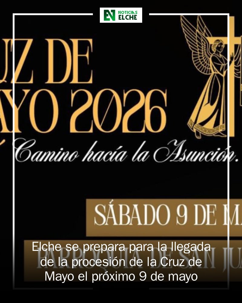 Noticias Elche tweet media