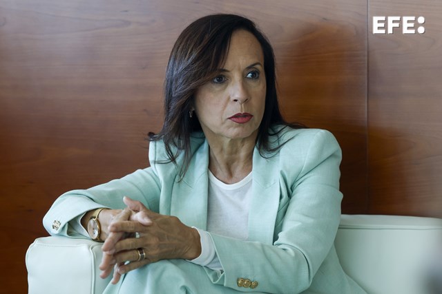 EFE Noticias tweet media