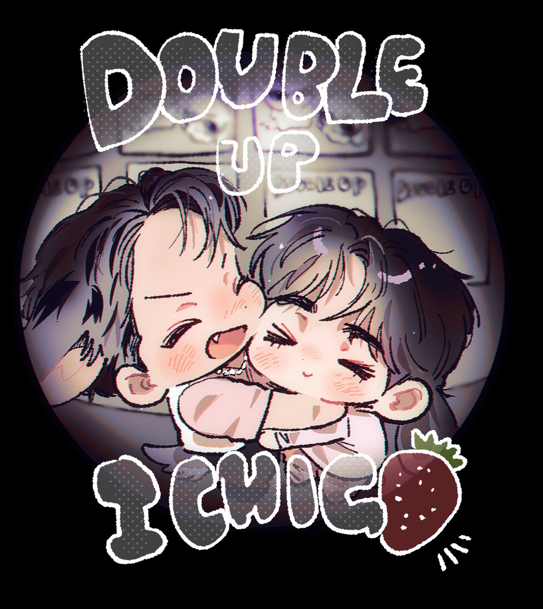 라임모히또(ice) tweet media