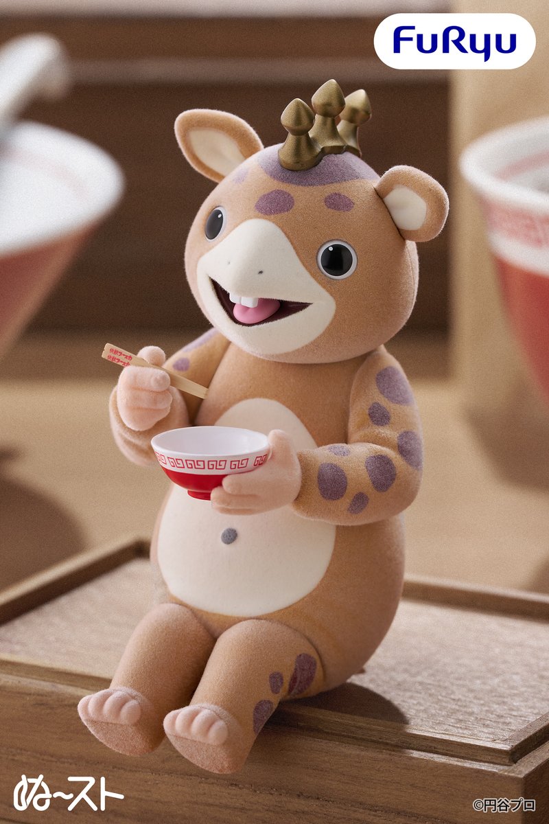 ホビー速報＠フィギュア＆プラモ tweet media