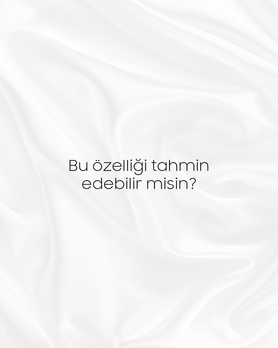 SamsungTurkiye's tweet image. Bu özelliği tahmin edebilir misin? 💬🤭 Tahminini #GalaxyS26Ultra etiketi ile yorumlarda paylaş.

#Samsung #GalaxyS26Ultra