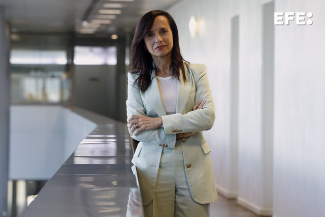 EFE Noticias tweet media