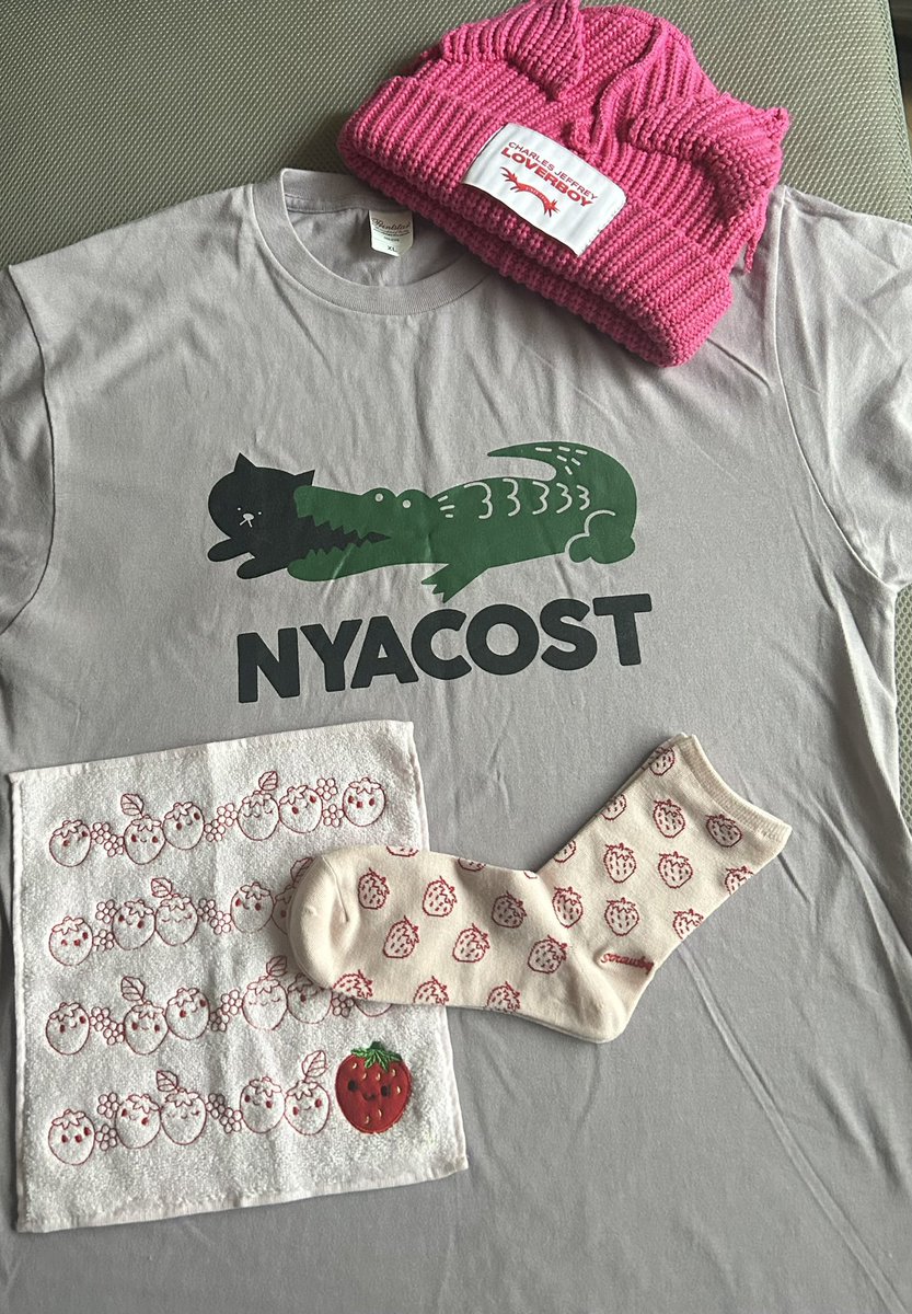 Nemesis@anfield tweet media