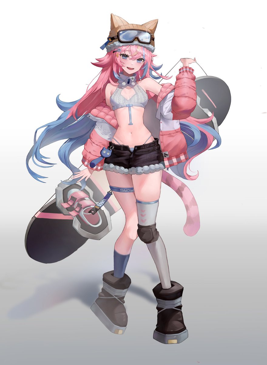 MOONGCHI 뭉치 tweet media