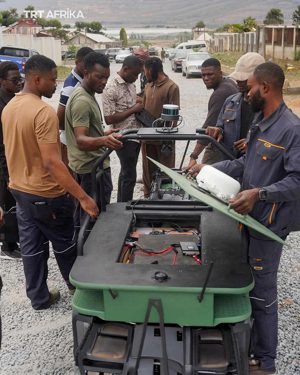 Nigerian Military Fact tweet media