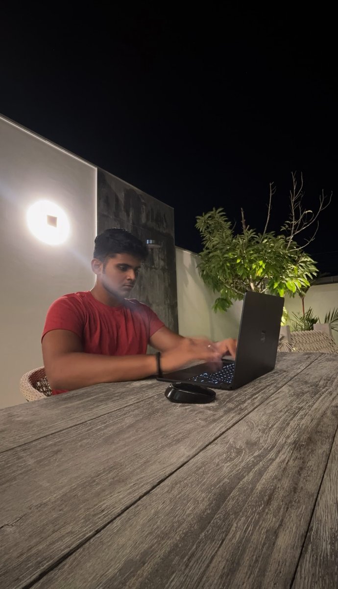edtechabhi's tweet photo. This is exactly what we’re building for motivated founders 👇

A system where
→ content gets created
→ videos get posted
→ and you stay consistent

Without having to sit in front of the camera every single day.

Imagine your AI avatar that sounds and speaks exactly like you 👀 https://t.co/nsskBq422H