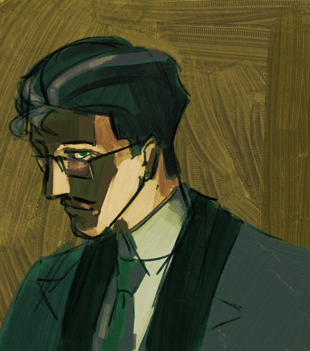 kestrelhands's tweet photo. "Come on, Jon, there's really no need for the scowl."
#jonathansims #eliasbouchard #tma #themagnusarchives https://t.co/qH19fAqAKk